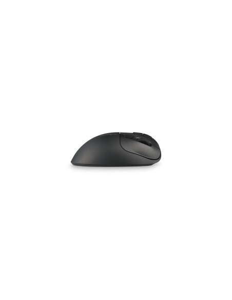 Kensington Pro Fit Ergo TB450 ratón mano derecha RF Wireless + Bluetooth Trackball 1600 DPI