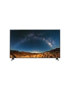 LG 43UR781C0LK Televisor 109,2 cm (43") 4K Ultra HD Smart TV Wifi Negro 270 cd   m²