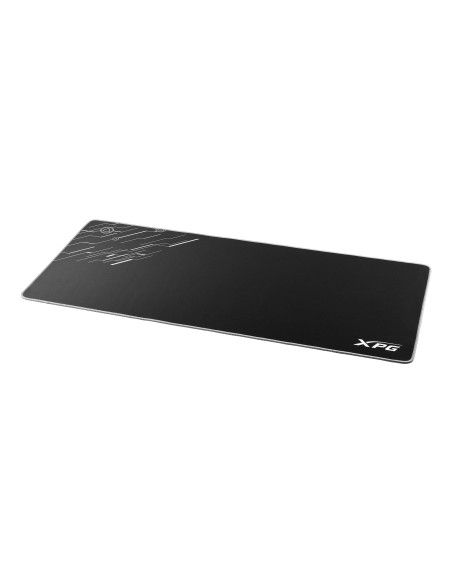 ALFOMBRILLA GAMING XPG FRONTLINE XL 900MM X 400MM NEGRO