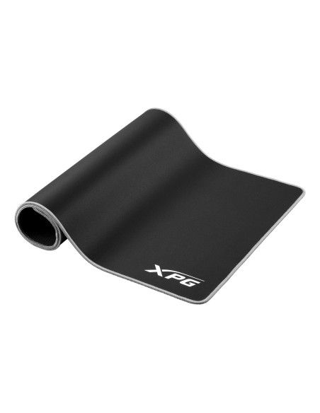 ALFOMBRILLA GAMING XPG FRONTLINE XL 900MM X 400MM NEGRO