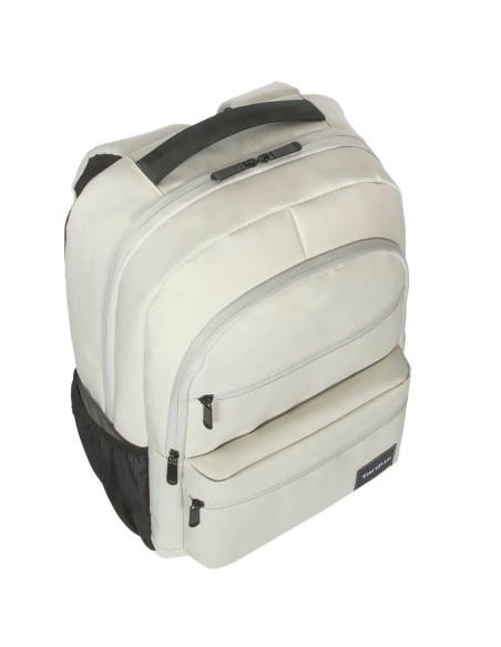 MOCHILA TARGUS 15.6" OCTAVE III BACKPACK - OXFORD TAN