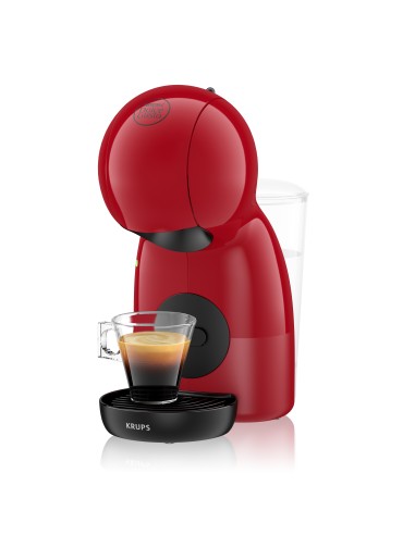 Krups Piccolo XS KP1A0510 cafetera eléctrica Semi-automática Macchina per caffÍ¨ a capsule 0,8 L
