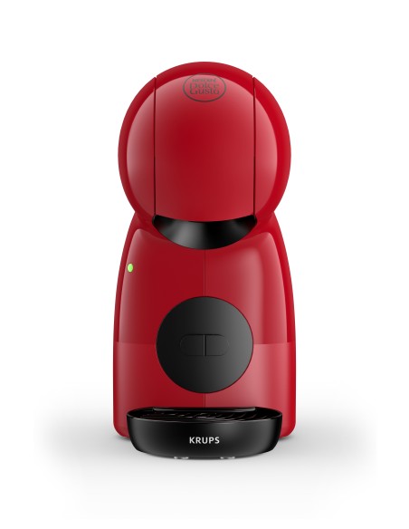Krups Piccolo XS KP1A0510 cafetera eléctrica Semi-automática Macchina per caffÍ¨ a capsule 0,8 L
