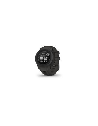 Garmin Instinct 2S 2,01 cm (0.79") MIP 40 mm Grafito GPS (satélite)