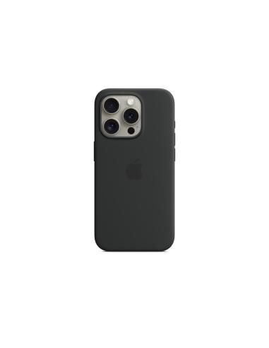 Apple MT1A3ZM/A funda para teléfono móvil 15,5 cm (6.1") Negro