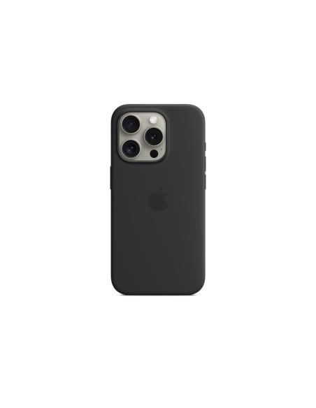 Apple MT1A3ZM/A funda para teléfono móvil 15,5 cm (6.1") Negro