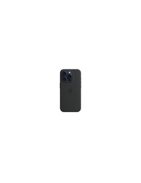Apple MT1A3ZM/A funda para teléfono móvil 15,5 cm (6.1") Negro