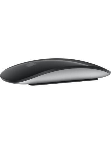 Apple Magic Mouse - Superficie Multi?Touch negra