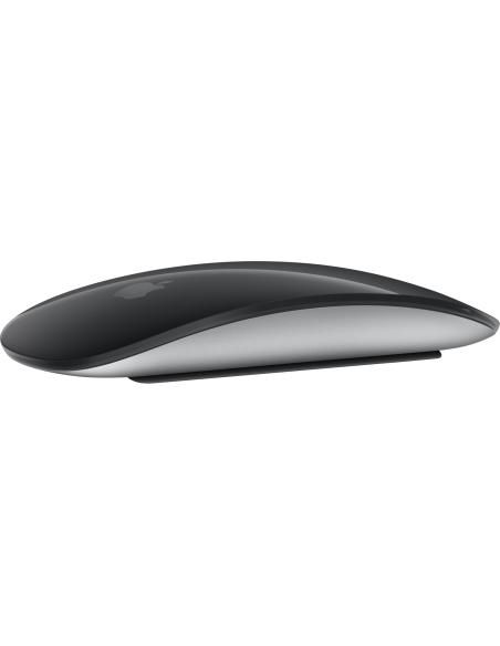 Apple Magic Mouse - Superficie Multi?Touch negra