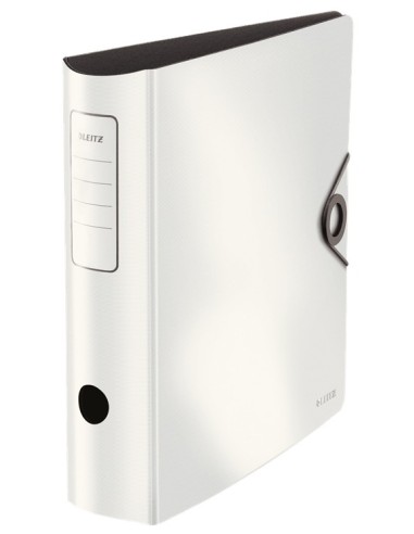 Leitz 10471001 carpeta de cartón A4 Blanco