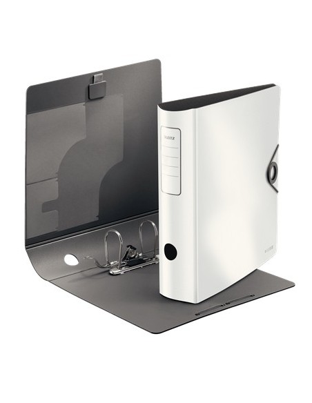 Leitz 10471001 carpeta de cartón A4 Blanco