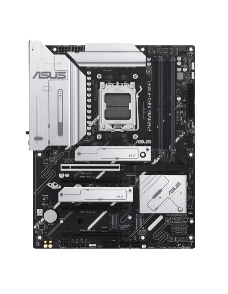 ASUS Prime X870-P WIFI AMD X870 Zócalo AM5 ATX