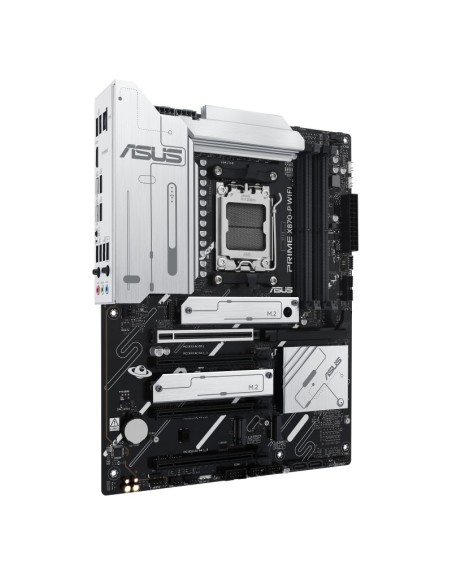 ASUS Prime X870-P WIFI AMD X870 Zócalo AM5 ATX
