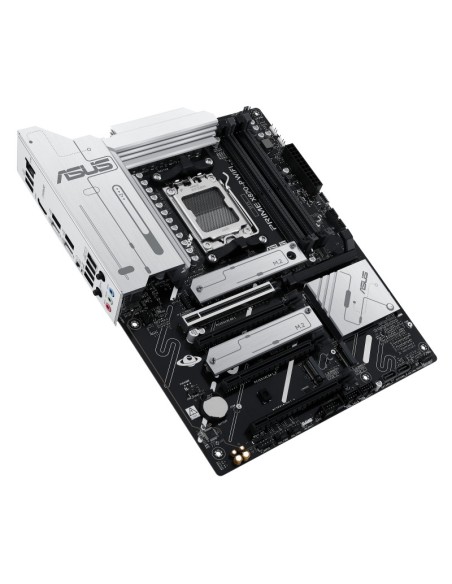 ASUS Prime X870-P WIFI AMD X870 Zócalo AM5 ATX