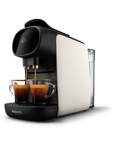 CAFETERA PHILIPS L OR BARISTA SUBLIME PACK