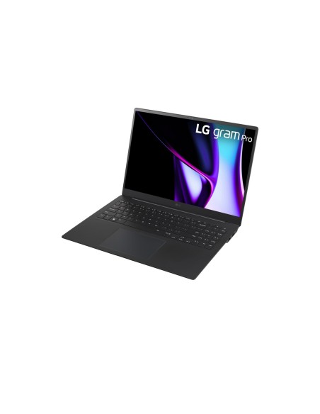 16"OLED I7  16GB 512SSD WINHOME NEG