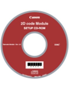 2D CODE MODULE