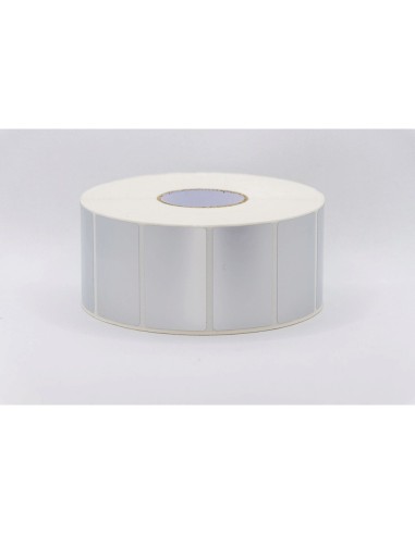 Brother Papel 12 Rollos 50x30mm