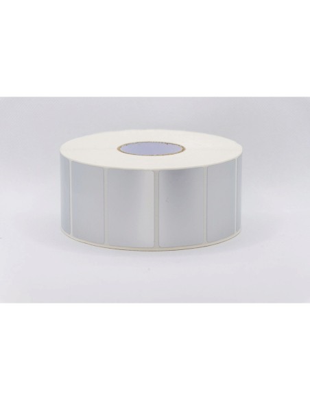 Brother Papel 12 Rollos 50x30mm