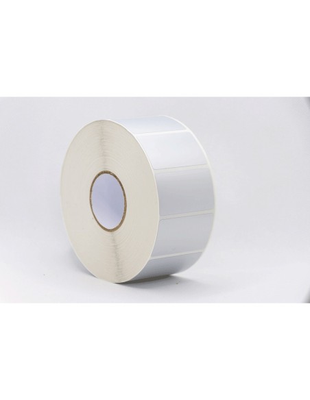 Brother Papel 12 Rollos 50x30mm