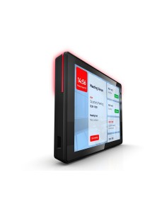 MONITOR TACTIL 10  TEC. ANDROID