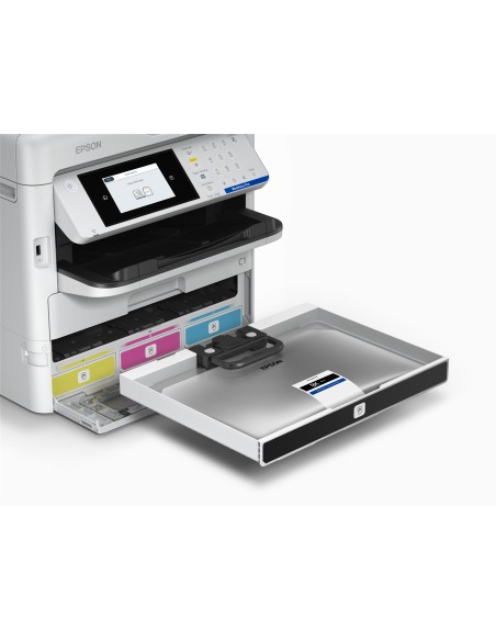 WORKFORCE PRO EM-C800RDWF