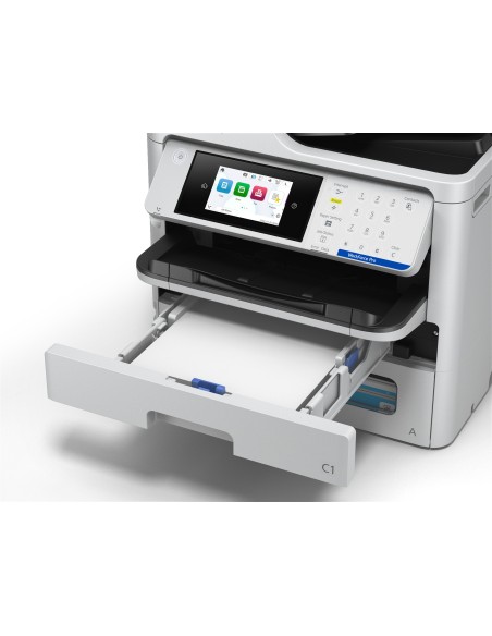 WORKFORCE PRO EM-C800RDWF