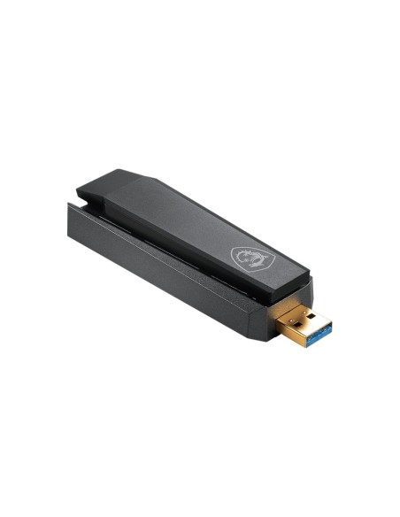 TARJETA DE RED MSI AX1800,WIFI (USB)