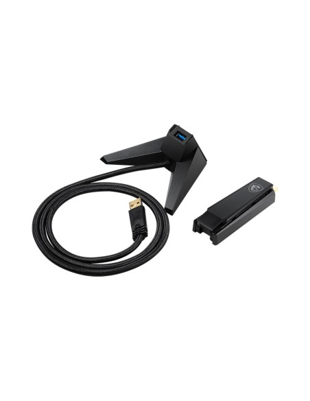 TARJETA DE RED MSI AX1800,WIFI (USB)