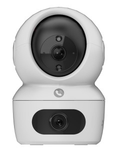 EZVIZ H7C CAMARA INDOOR DOBLE LENTE