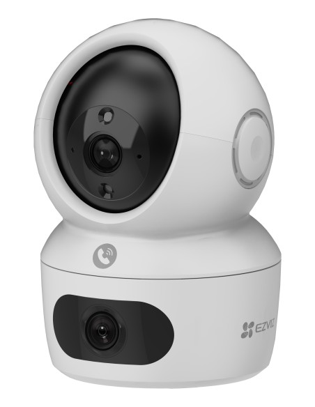 EZVIZ H7C CAMARA INDOOR DOBLE LENTE