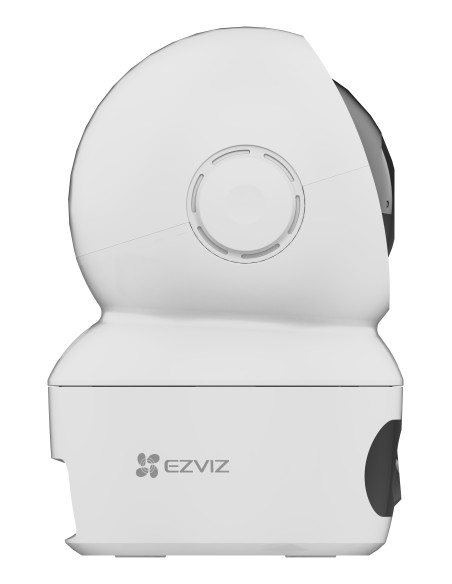 EZVIZ H7C CAMARA INDOOR DOBLE LENTE