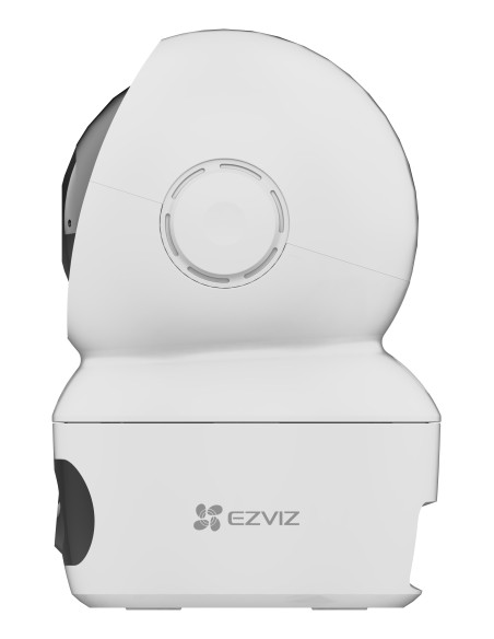 EZVIZ H7C CAMARA INDOOR DOBLE LENTE