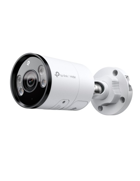 TP-LINK 8MP FULL-COLOR 1 2.7“PROGRESSIVE SCAN CMOS F1.6, 2.8 4 6 MM COLOR  0.005 LUX 0 LUX WITH IR WHITE LIGHT H.265+ H.264+  H.