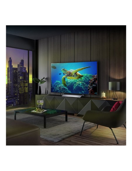 LG TV (OLED65C34LA) 65"