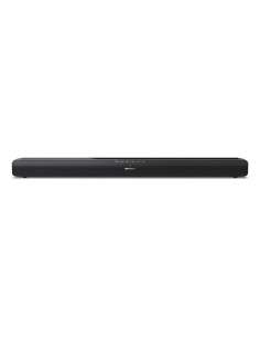 SHARP HT-SB100 SOUNDBAR 2.0 BLACK