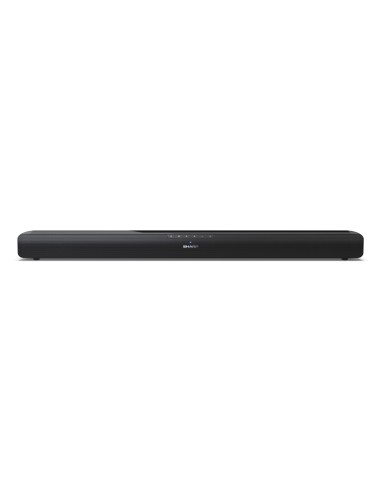 SHARP HT-SB100 SOUNDBAR 2.0 BLACK
