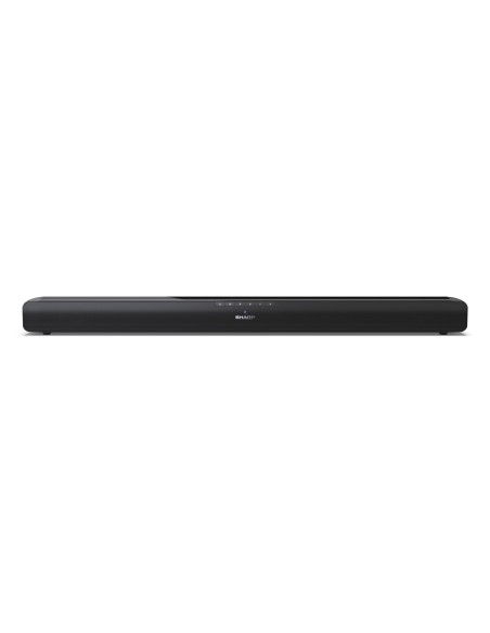 SHARP HT-SB100 SOUNDBAR 2.0 BLACK