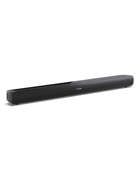 SHARP HT-SB100 SOUNDBAR 2.0 BLACK