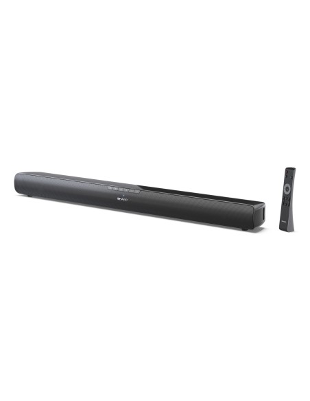 SHARP HT-SB100 SOUNDBAR 2.0 BLACK