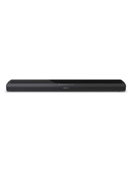 SHARP HT-SB100 SOUNDBAR 2.0 BLACK