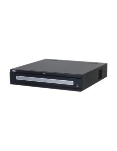 DAHUA - DH-NVR608H-32-XI - GRABADOR NVR AI 8HDD DRAWER LIKE CHASSIS