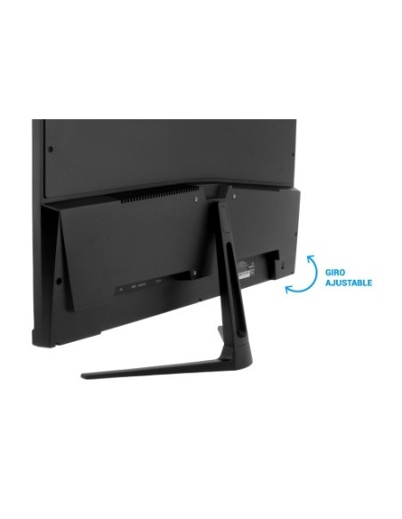 DeepGaming 27" QHD IPS DisplayPort HDMI