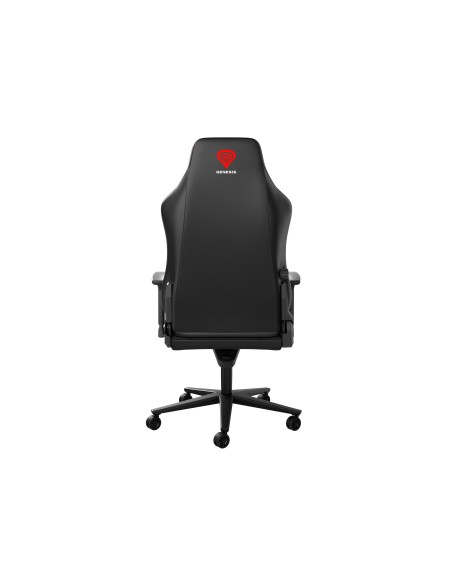 SILLA GAMING GENESIS NITRO 890 G2 NEGRO