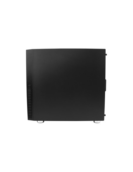 GENESIS Titan 303 Micro Torre Negro