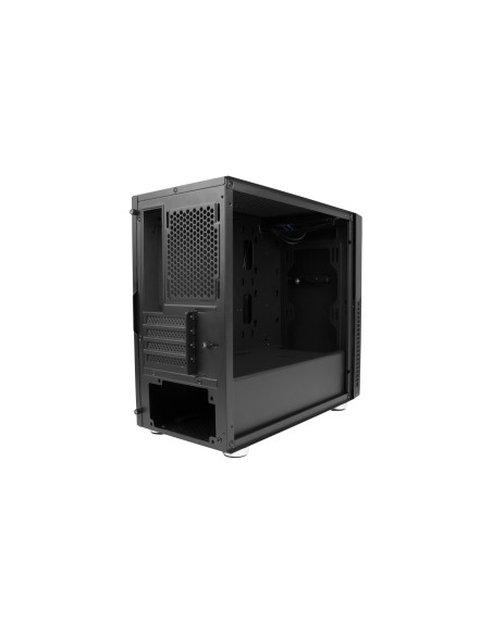 GENESIS Titan 303 Micro Torre Negro