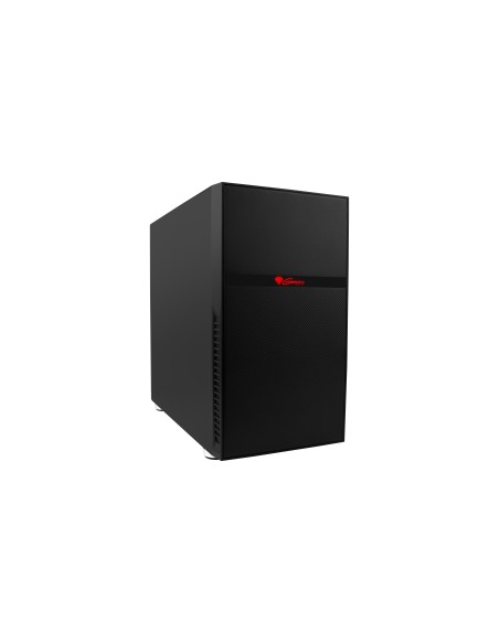 GENESIS Titan 303 Micro Torre Negro