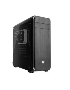 GENESIS Titan 660 plus Midi Tower Negro