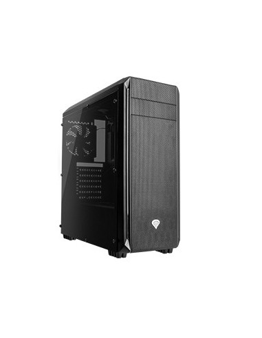 GENESIS Titan 660 plus Midi Tower Negro