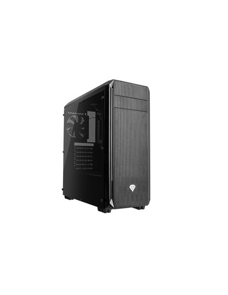 GENESIS Titan 660 plus Midi Tower Negro